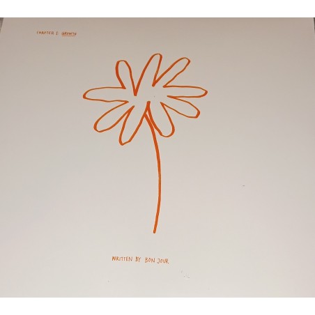 Bon Jour - Chapter 1: Growth|2023      196588611216