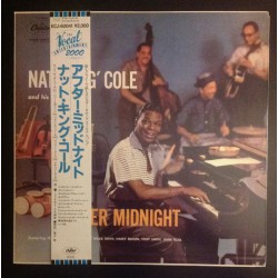 Nat 'King' Cole And His...