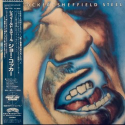 Joe Cocker – Sheffield...