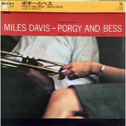 Miles Davis – Porgy And...