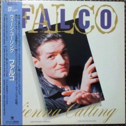 Falco – Vienna Calling...