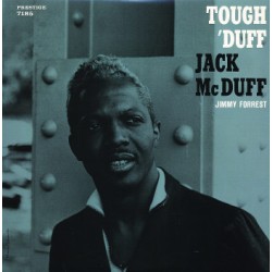 Jack McDuff with Jimmy...