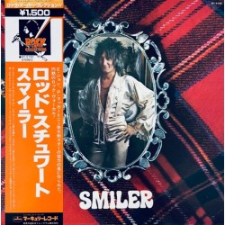 Rod Stewart – Smiler  |1978...