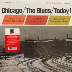 Various – Chicago/The...