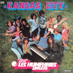 The Les Humphries Singers –...