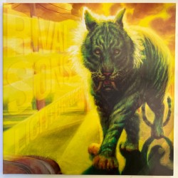 Rival Sons – Lightbringer...