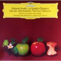 Vivaldi – Le Quattro...