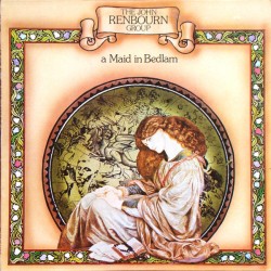 The John Renbourn Group – A...