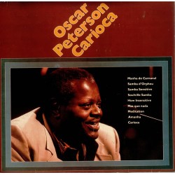 Oscar Peterson – Carioca...