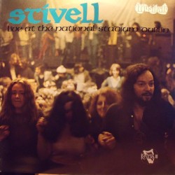 Alan Stivell – Live At The...