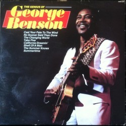 George Benson – The Genius...