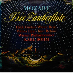 Mozart – Die Zauberflöte...