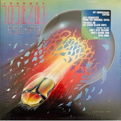 Journey – Escape...