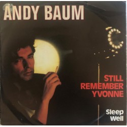 Baum Andy ‎– Still Remember...