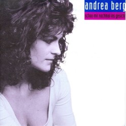 Andrea Berg – Schau Mir...