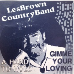 Les Brown Country Band –...