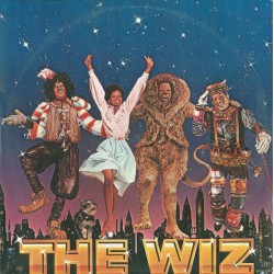 Various – The Wiz (Original...