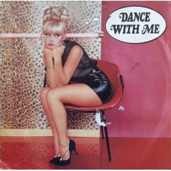 Johnny Warman – Dance With...
