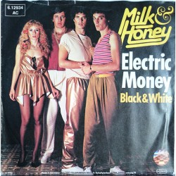 Milk & Honey – Electric...