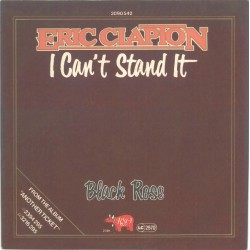 Eric Clapton – I Can't...