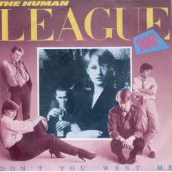 The Human League – Don't...