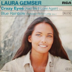 Laura Gemser / Orchester...