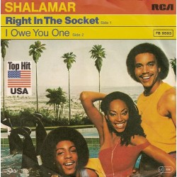 Shalamar – Right In The...