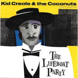 Kid Creole & The Coconuts –...