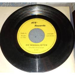 Die Minimalisten – Die...