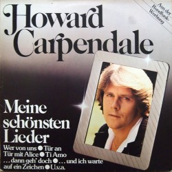 Howard Carpendale – Meine...