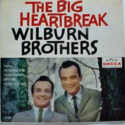 Wilburn Brothers – The Big...