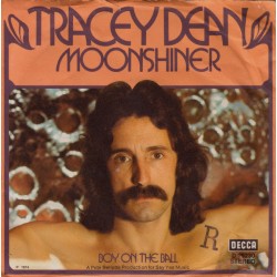 Tracey Dean – Moonshiner...