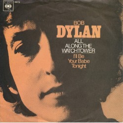 Bob Dylan – All Along The...