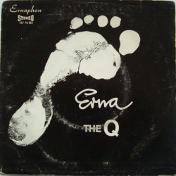 The Q   – Erna |	Ernaphon –...
