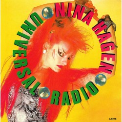 Nina Hagen – Universal...