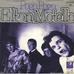 Elton Motello – Pogo Pogo...
