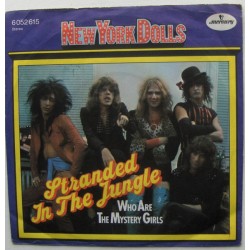 New York Dolls – Stranded...