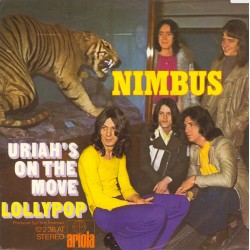 Nimbus – Uriah's On The...