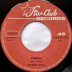 The Pretty Things ‎–...