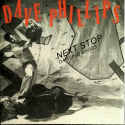 Dave Phillips  – Next Stop...