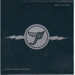 Pixies – Alec Eiffel /...