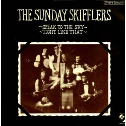 The Sunday Skifflers –...