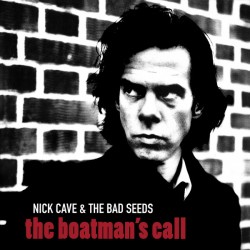 Nick Cave & The Bad Seeds –...