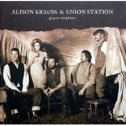 Alison Krauss & Union...