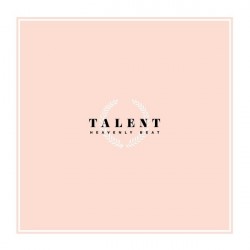 Heavenly Beat ‎– Talent|2012    	CT-160