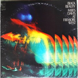 Miles Davis – Black Beauty...