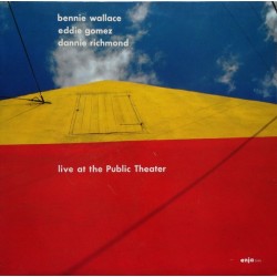 Bennie Wallace – Live At...