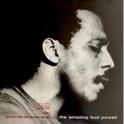 Bud Powell – The Amazing...