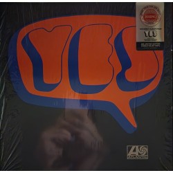 Yes – Yes |1969/2024...