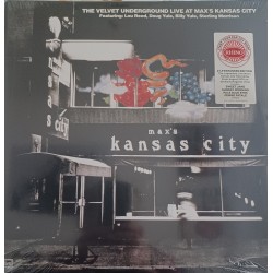 The Velvet Underground –...